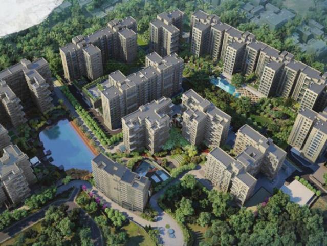 6 BHK Apartment in New Alipore for resale Kolkata. The reference number is 20548668