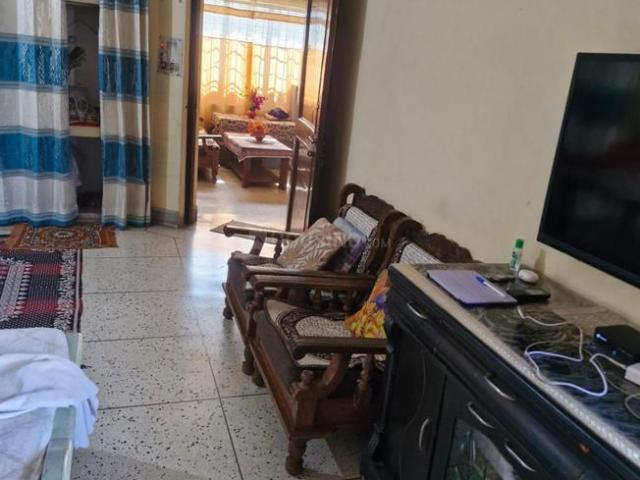 6 BHK Apartment in Nehru Nagar for resale Ghaziabad. The reference number is 20057013