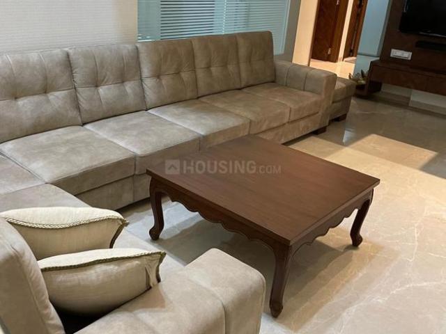 6 BHK Apartment in Nerul for rent Navi Mumbai. The reference number is 20838054