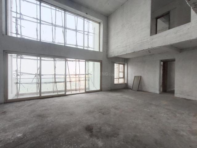 6 BHK Apartment in Nerul for resale Navi Mumbai. The reference number is 19505961