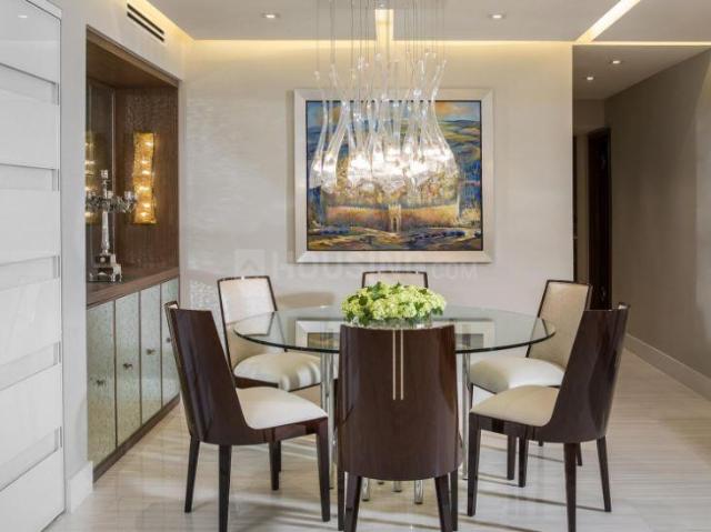 6 BHK Apartment in Santacruz West for resale Mumbai. The reference number is 19520751