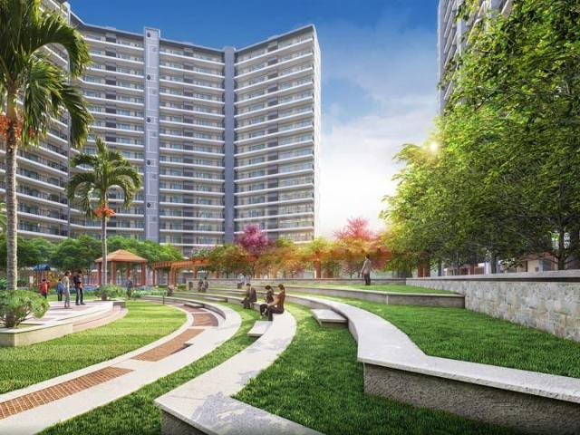 6 BHK Apartment in Sector 66 for resale Mohali. The reference number is 13448731