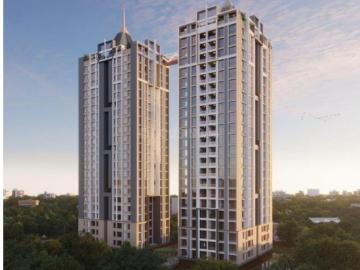 6 BHK Apartment in Shivaji Nagar for resale Pune. The reference number is 19962557