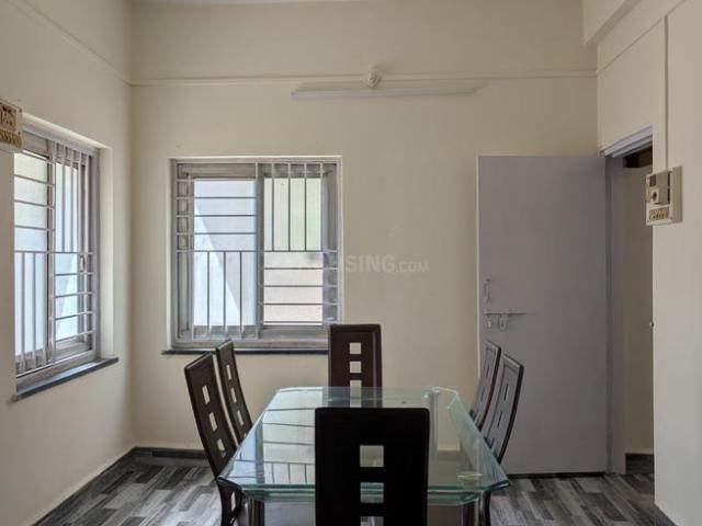 6 BHK Apartment in Swargate for resale Pune. The reference number is 20472555