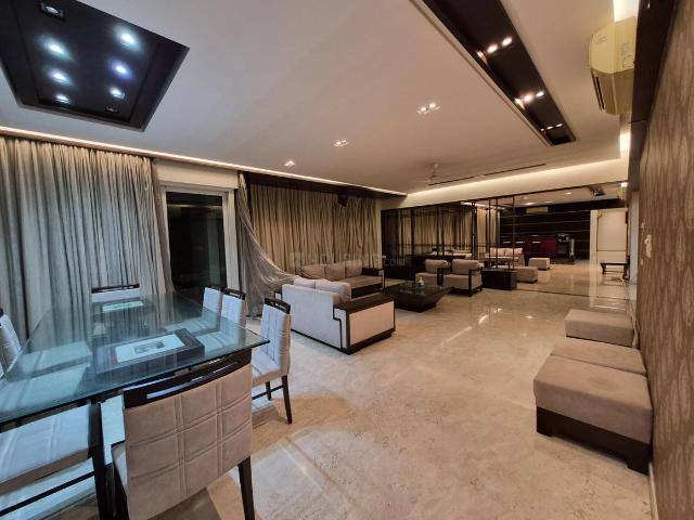 6 BHK Apartment in Thane West for rent Thane. The reference number is 21062685