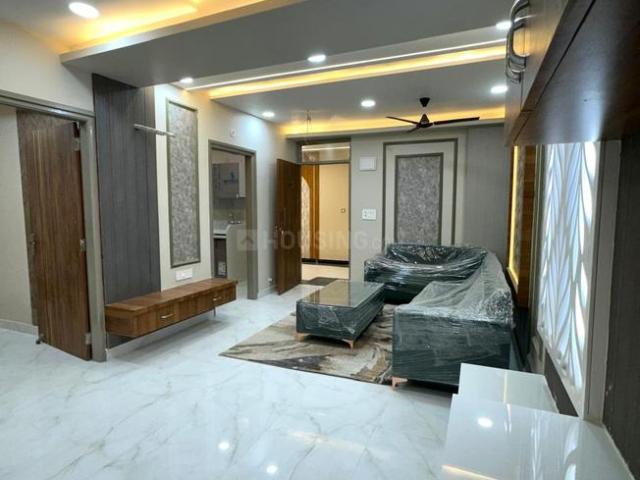 6 BHK Apartment in Tilak Nagar for resale Jaipur. The reference number is 16533737