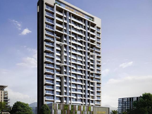 6 BHK Apartment in Vashi for resale Navi Mumbai. The reference number is 21305246