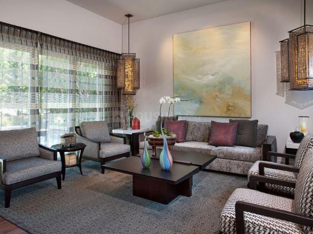 6 BHK Apartment in Vile Parle East for resale Mumbai. The reference number is 19513762