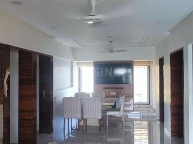 6 BHK Apartment in Vile Parle East for resale Mumbai. The reference number is 20839288