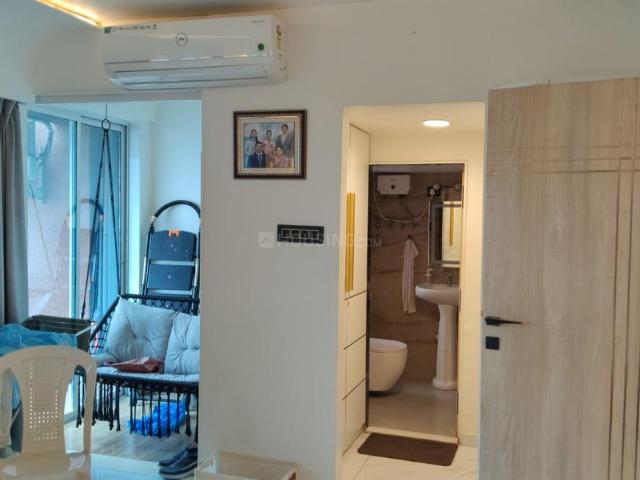 6 BHK Apartment in Virar West for rent Virar. The reference number is 21215105