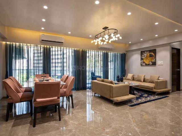 6 BHK Apartment in Virar West for resale Virar. The reference number is 19947106