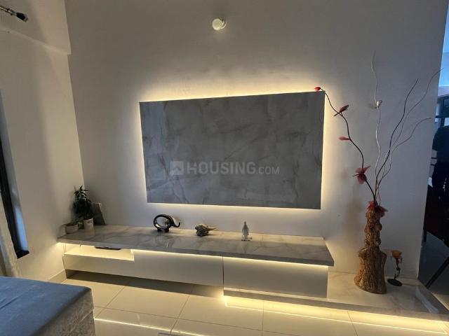 6 BHK Apartment in Yerawada for resale Pune. The reference number is 20861197