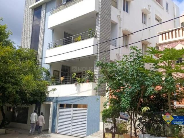 6 BHK Duplex in Bangalore City Municipal Corporation Layout for resale Bengaluru. The reference number is 20870823