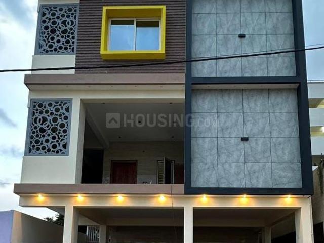 6 BHK Duplex in Kalkere for resale Bengaluru. The reference number is 20939364