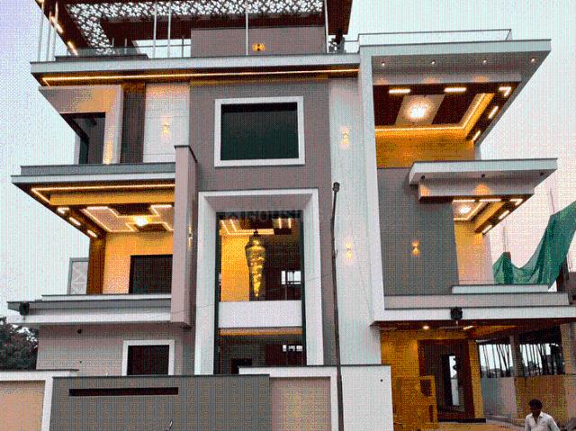 6 BHK Duplex in Kapra for resale Secunderabad. The reference number is 21250311