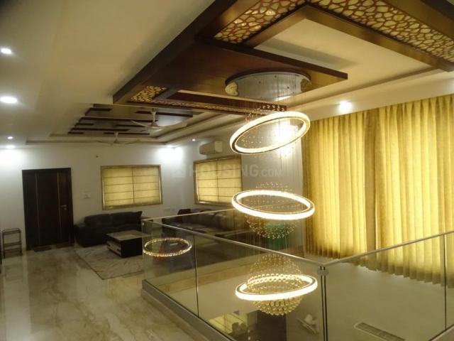 6 BHK Duplex in Habsiguda for resale Hyderabad. The reference number is 20088048