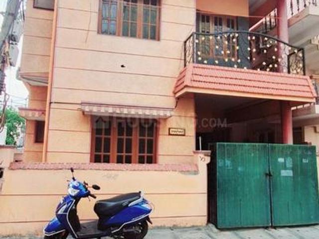 6 BHK Duplex in New Tippasandra for resale Bengaluru. The reference number is 20091550