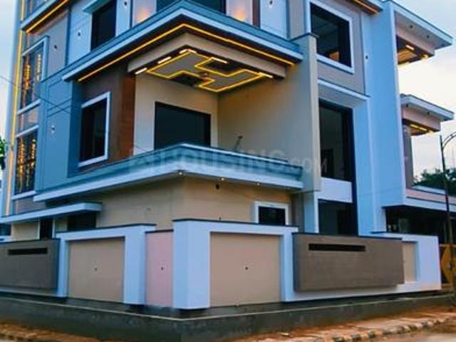 6 BHK Independent House in Sainikpuri for resale Secunderabad. The reference number is 21113351