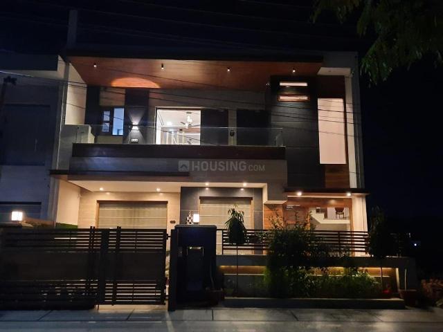 6 BHK Duplex in Sector 79 for resale Mohali. The reference number is 20202953