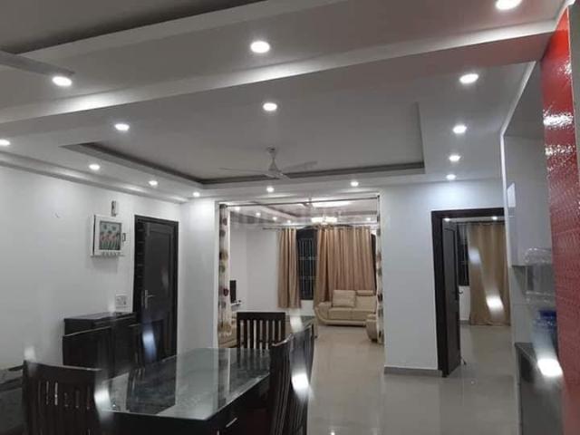6 BHK Duplex in Sector 71 for resale Noida. The reference number is 20423617