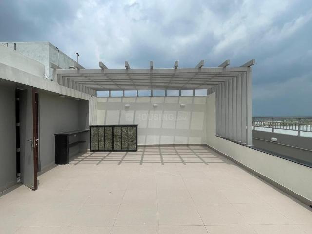 6 BHK Duplex in Pancha Sayar for rent Kolkata. The reference number is 21221966