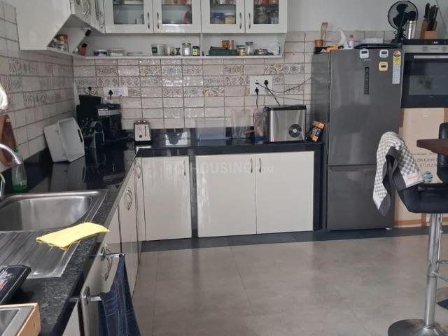 6 BHK Duplex in Prince Anwar Shah Connector for rent Kolkata. The reference number is 20826616