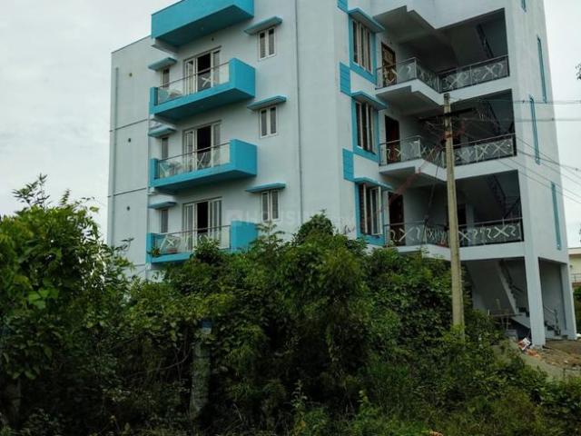 6 BHK Duplex in Thudiyalur for resale Coimbatore. The reference number is 21076293
