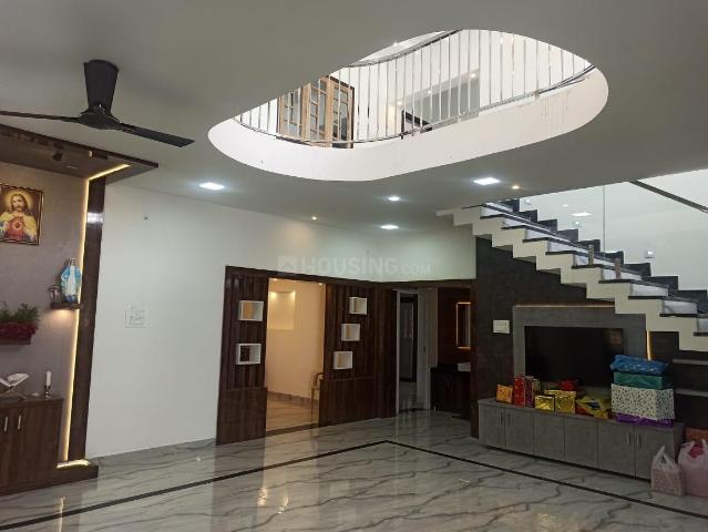 6 BHK Duplex in Therkkuppalayam for resale Coimbatore. The reference number is 21275760
