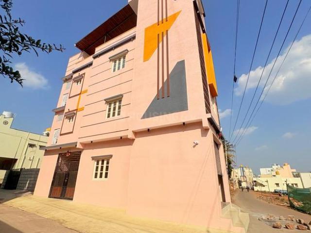 6 BHK Duplex in Thotada Guddadhalli Village for resale Bengaluru. The reference number is 19610478
