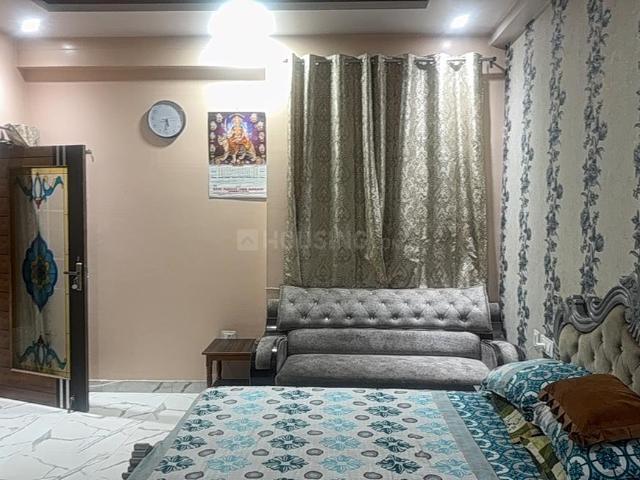 6 BHK Duplex in Vikas Nagar for rent Lucknow. The reference number is 19673128