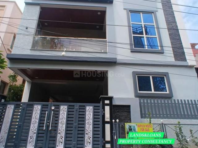 6 BHK Duplex in Yapral for resale Secunderabad. The reference number is 20776830