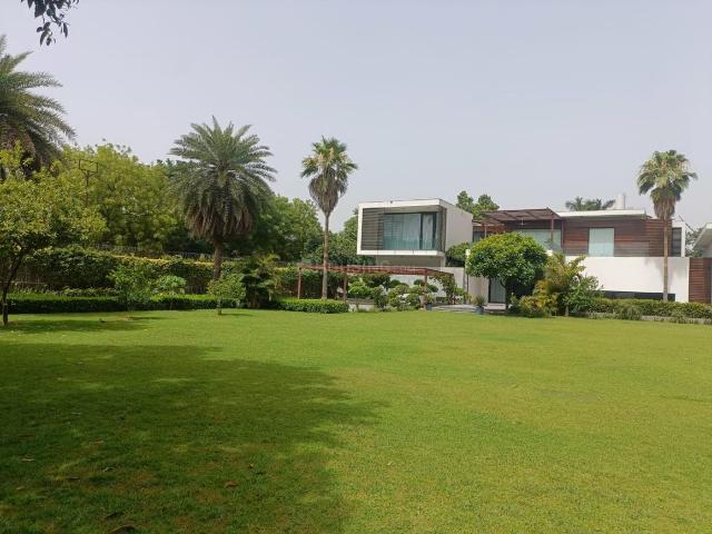 6 BHK Farm House in Chhattarpur for resale New Delhi. The reference number is 20417215