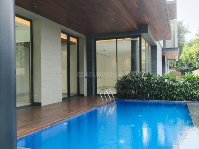 6 BHK Farm House in Chhattarpur for resale New Delhi. The reference number is 21195621