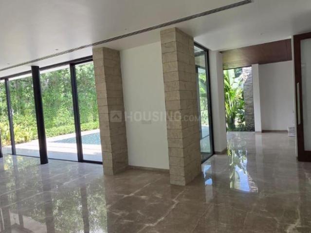 6 BHK Farm House in DLF Farms for resale New Delhi. The reference number is 20429393