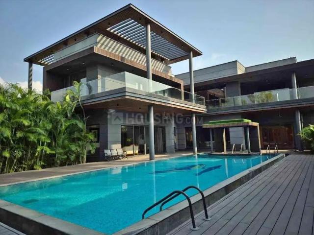6 BHK Farm House in Sector 23 for rent Gurgaon. The reference number is 21181461