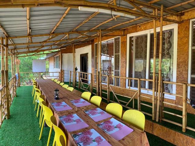 6 BHK Farm House in Shenvad for resale Pune. The reference number is 20392397