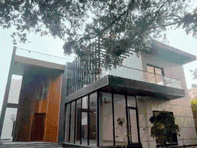 6 BHK Farm House in Vasant Kunj for resale New Delhi. The reference number is 20129346
