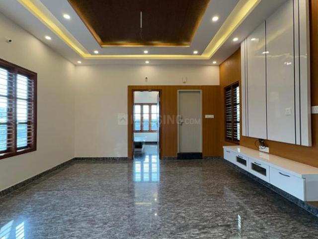 6 BHK Independent Builder Floor in Nagasandra, Bengaluru North for resale Bengaluru. The reference number is 20516873