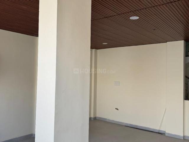6 BHK Independent Builder Floor in Nipania for resale Indore. The reference number is 19747353