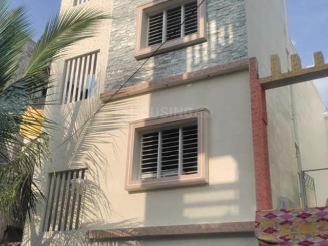 6 BHK Independent Builder Floor in Andrahalli for resale Bengaluru. The reference number is 20343515