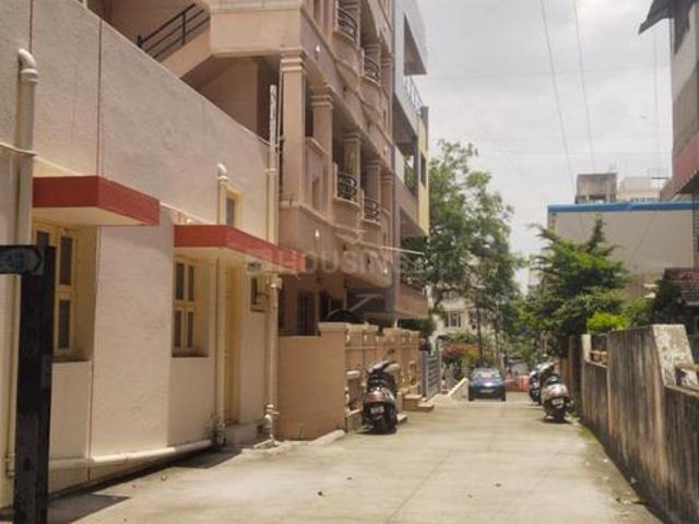 6 BHK Independent Builder Floor in Basavanagudi for resale Bengaluru. The reference number is 20903187