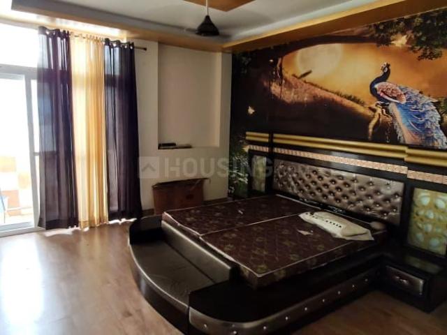 6 BHK Independent Builder Floor in Dalanwala for rent Dehradun. The reference number is 19956309