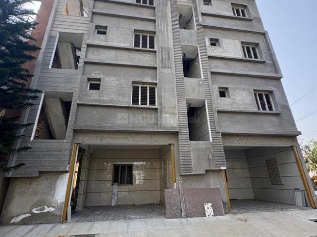 6 BHK Independent Builder Floor in Doddabidrakallu for resale Bengaluru. The reference number is 20338186