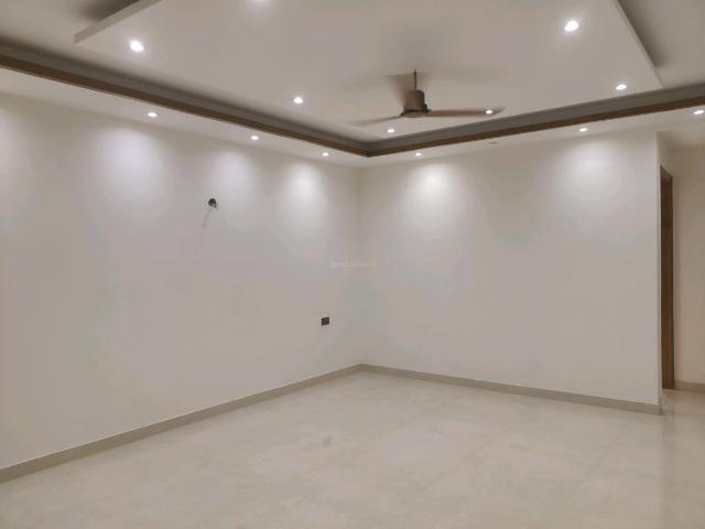 4 BHK Independent Builder Floor in Green Field Colony for resale Faridabad. The reference number is 21115295
