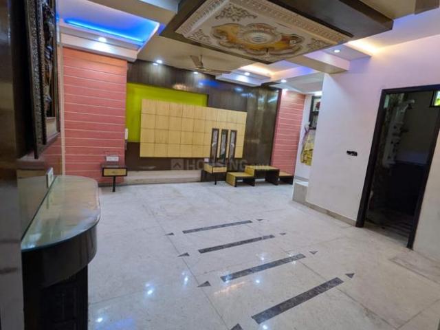 6 BHK Independent Builder Floor in Indirapuram for rent Ghaziabad. The reference number is 20763141