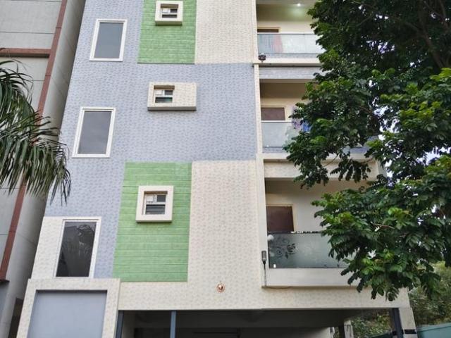 6 BHK Independent Builder Floor in Kudlu for resale Bengaluru. The reference number is 20799162