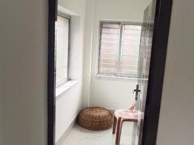 6 BHK Independent Builder Floor in Kabardanga for resale Kolkata. The reference number is 18336355