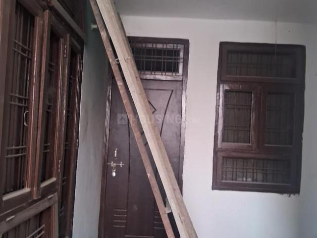 6 BHK Independent Builder Floor in Kalyanpur West for rent Lucknow. The reference number is 19186181