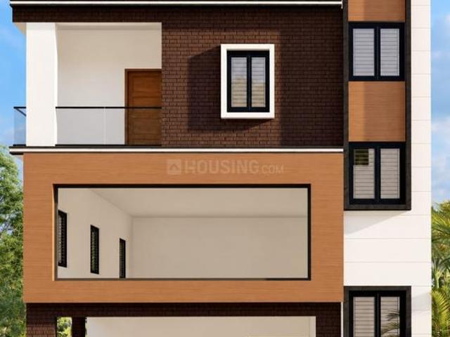 6 BHK Independent Builder Floor in Padur for rent Chennai. The reference number is 21295312