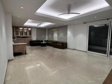 6 BHK Independent Builder Floor in Palam Vihar for rent Gurgaon. The reference number is 19675840